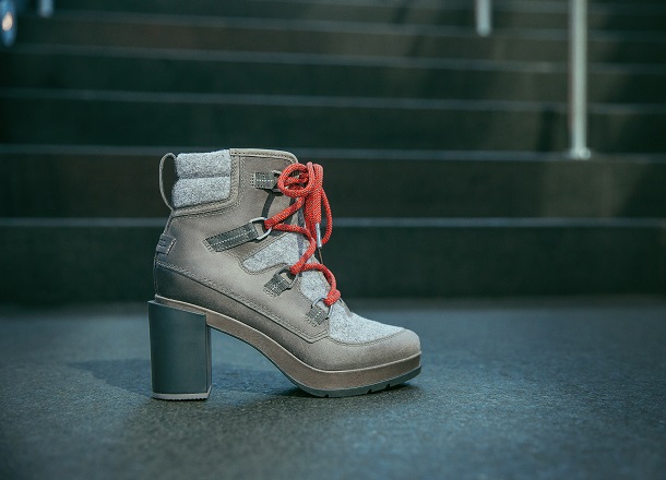 Trend és praktikum végre találkozik: Mutatjuk azokat a cipőket, amik megvédenek a hidegtől és egyben divatosak is