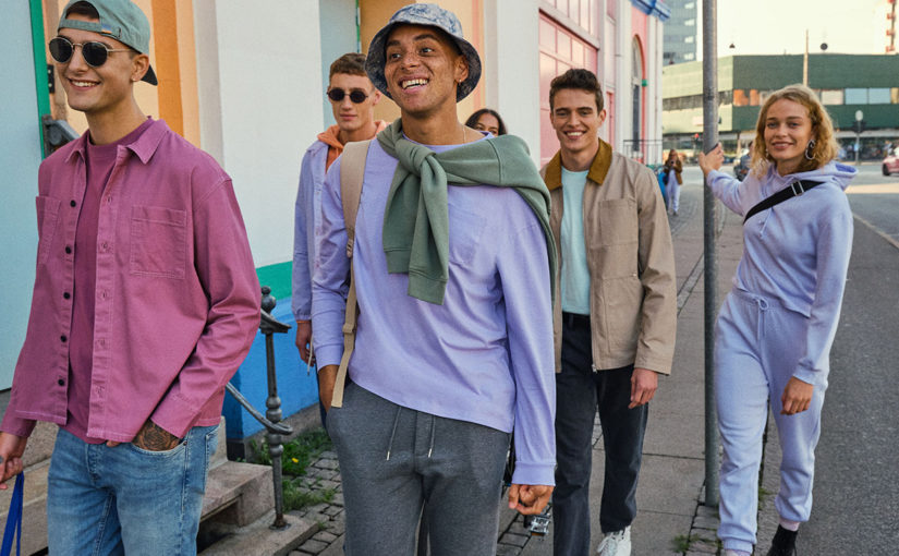 Divat az utcán – Streetwear trendek, amik dominálnak a 2021-es szezonban