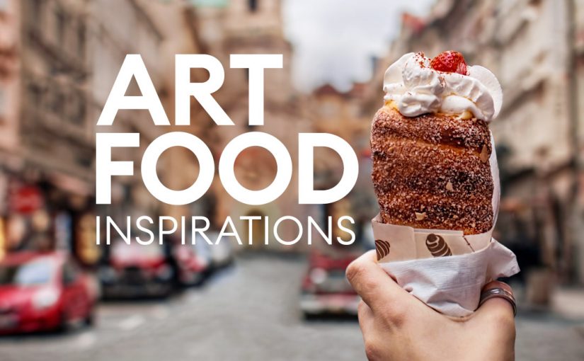 Art Food Inspirations – a legfinomabb fotópályázat kezdetét veszi