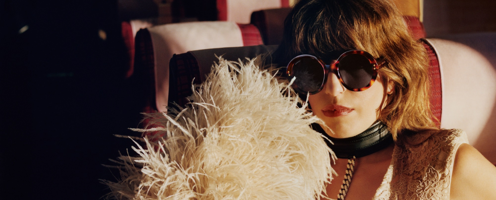 A luxus diszkrét bája - az ikonikus márkák legszebb napszemüvegei