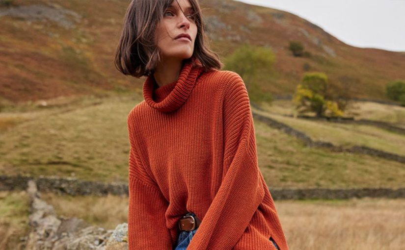 Marie Claire x answear.hu trendajánló: csempéssz színeket a téli ruhatáradba
