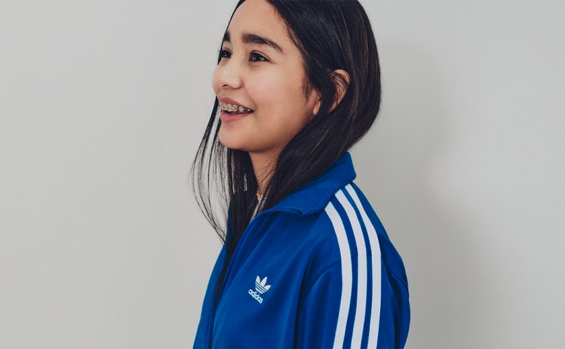 Az adidas világának színei –  adicolor kollekció AW24