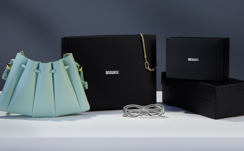 Az Answear trendet diktál a divatban és az e-kereskedelemben: vásárlás prémium stílusban