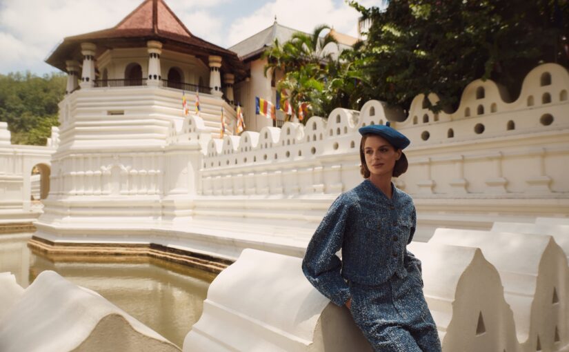 ELLE x Answear.hu – Amikor a divat a lélek nyelvén szól