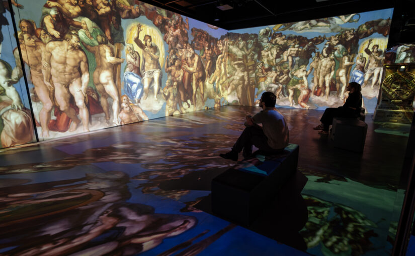 Answear Fashion Show – Art Box Experience x Answear Concept Store – Divat, amely minden érzékedre hat