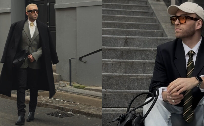 Answear Fashion Show – Interjú Łukasz Witekkel a bemutatóra készített stylingról