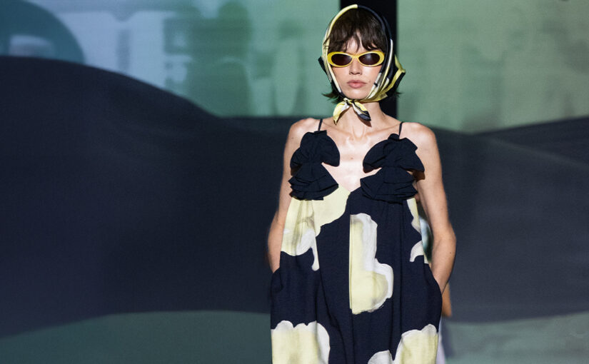 A divat mint tükör: az Answear saját divatbemutatóval nyitja az SS26 szezont