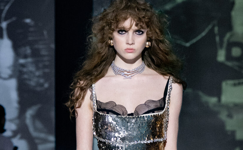 Brit Pop az Answear RUNWAY SS26-on – Egy egyértelmű üzenet